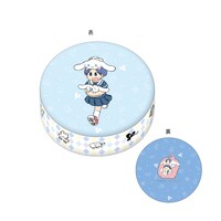 ふかふかクッション