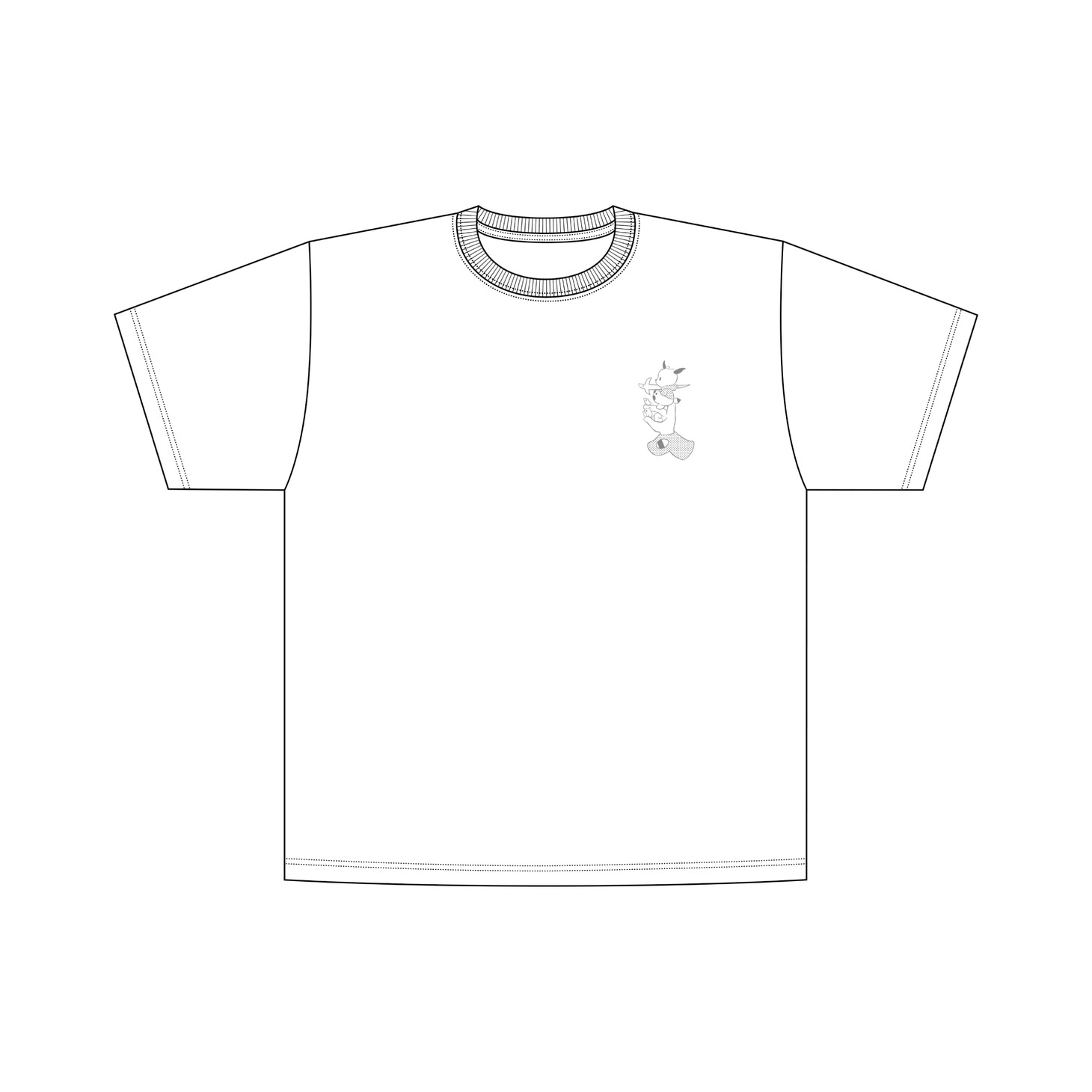 BIG Tシャツ