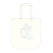 トートバッグ