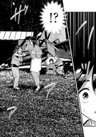 「本能寺の娘 戦国一不幸な姫に転生しました」より。