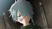 TVアニメ「最強陰陽師の異世界転生記」第2弾PVより。