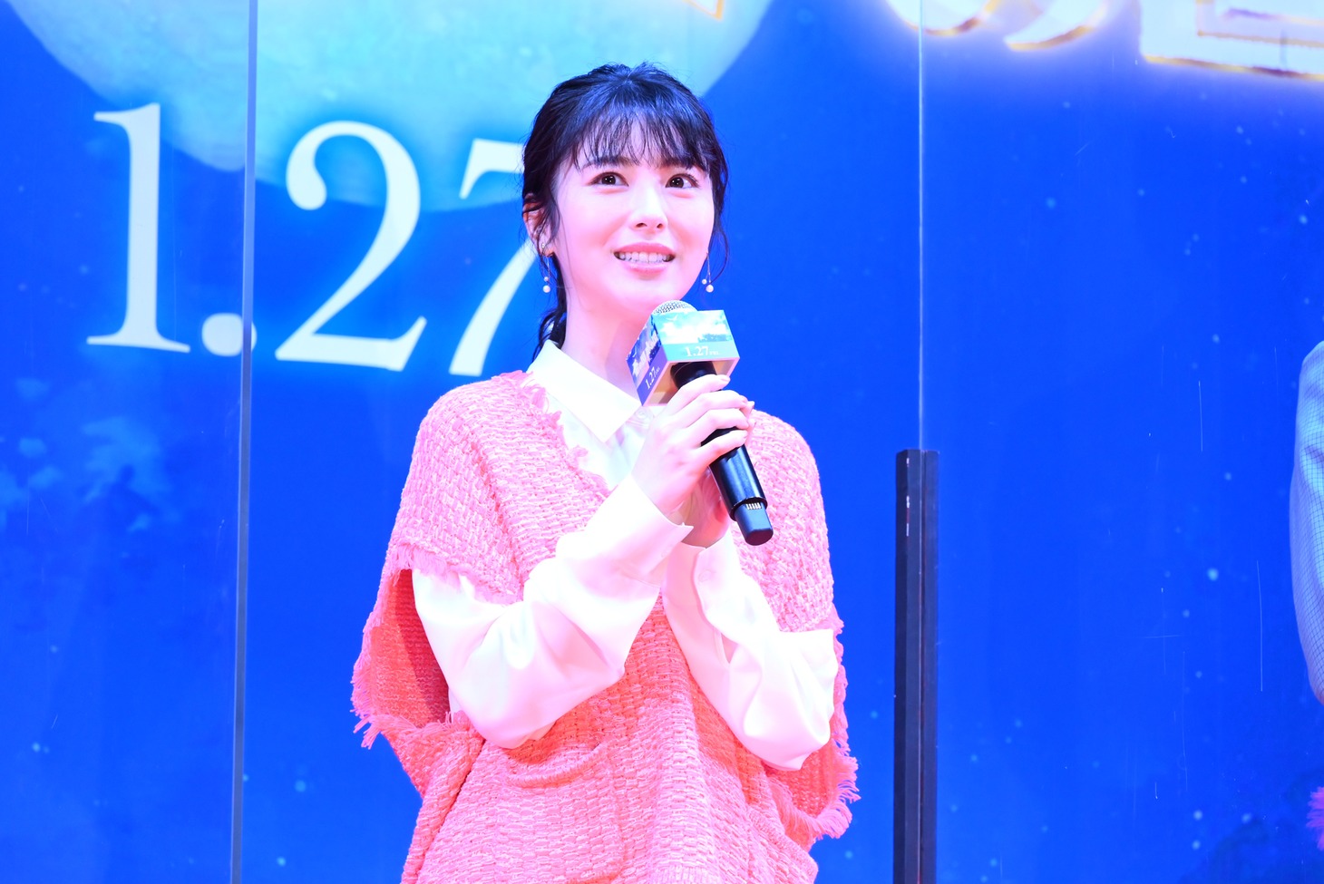 浜辺美波