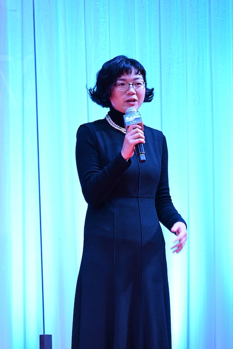 渡邉こと乃監督