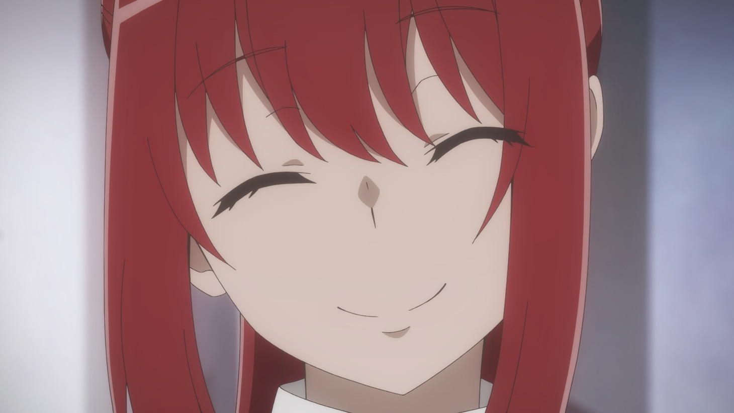 TVアニメ「ダンジョンに出会いを求めるのは間違っているだろうかIV 深章 厄災篇」本PVより。