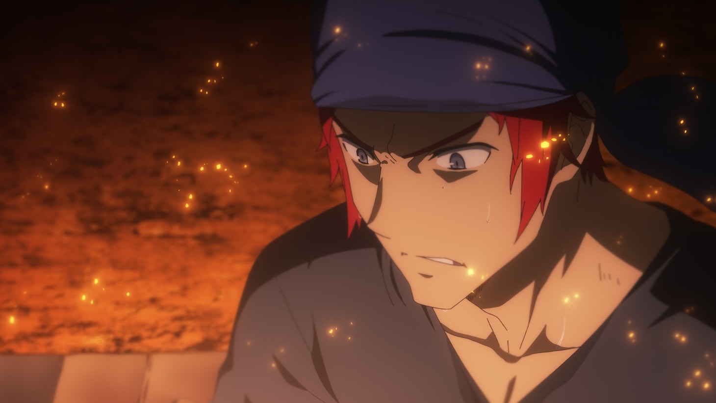 TVアニメ「ダンジョンに出会いを求めるのは間違っているだろうかIV 深章 厄災篇」本PVより。