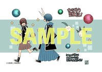 ゲーマーズ特典