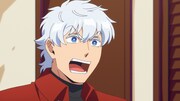 TVアニメ「吸血鬼すぐ死ぬ2」第1話先行カット