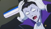 TVアニメ「吸血鬼すぐ死ぬ2」第1話先行カット
