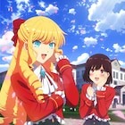 異世界転生×悪役令嬢×ガールズラブコメ「私の推しは悪役令嬢。」2023年TVアニメ化