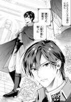 「【急募】猜疑王の契約王妃（※短期のお仕事です）」より。