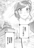 「【急募】猜疑王の契約王妃（※短期のお仕事です）」より。