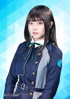 本西彩希帆扮する井ノ上たきな。