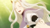 TVアニメ「アルスの巨獣」第1弾PVより。
