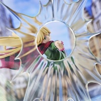 「ViVignette『BURN THE WITCH』ニニー・スパンコール」