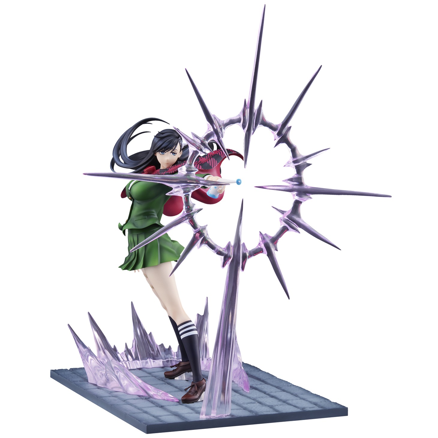 「ViVignette『BURN THE WITCH』新橋のえる」