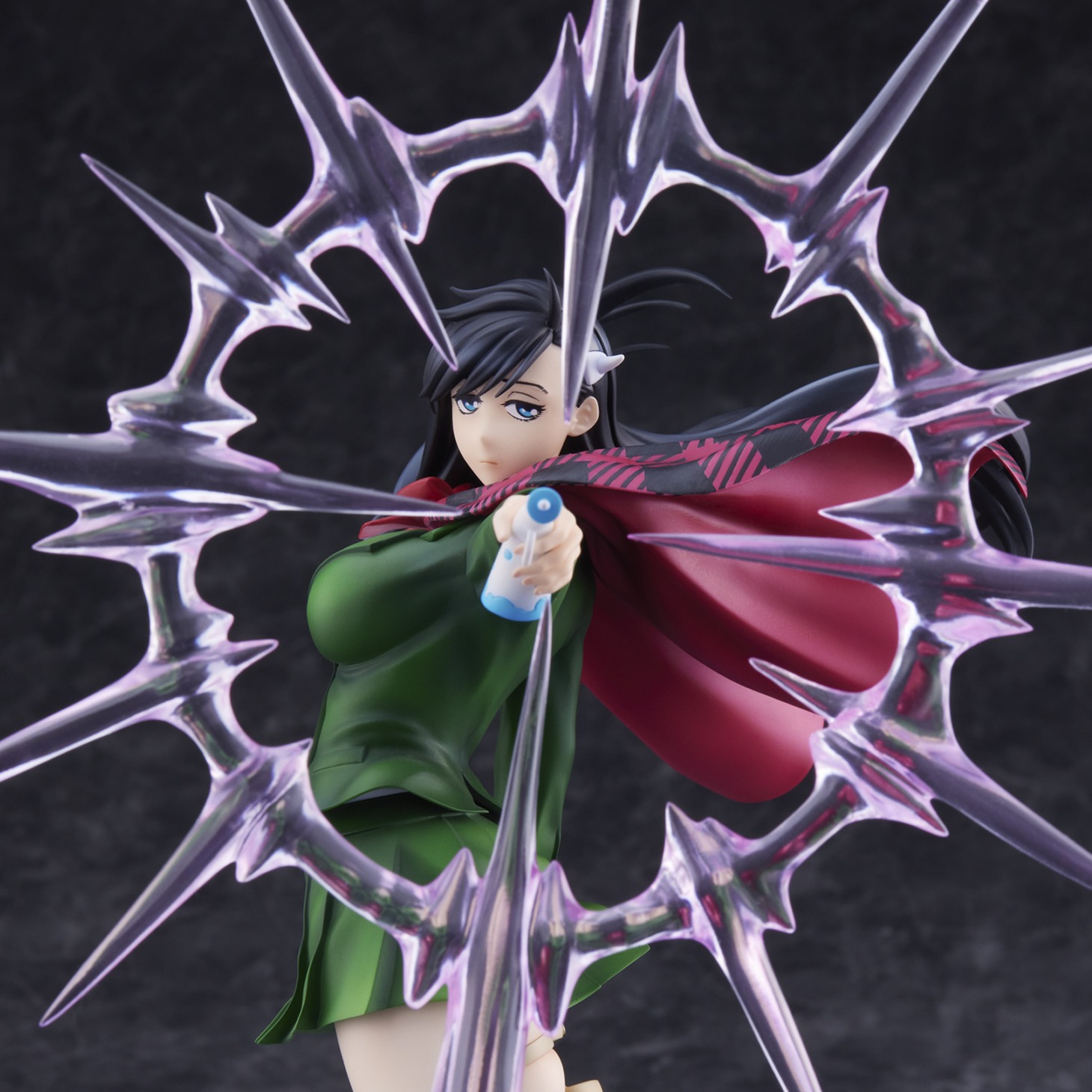 「ViVignette『BURN THE WITCH』新橋のえる」