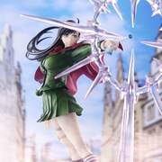 「ViVignette『BURN THE WITCH』新橋のえる」