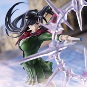 「ViVignette『BURN THE WITCH』新橋のえる」