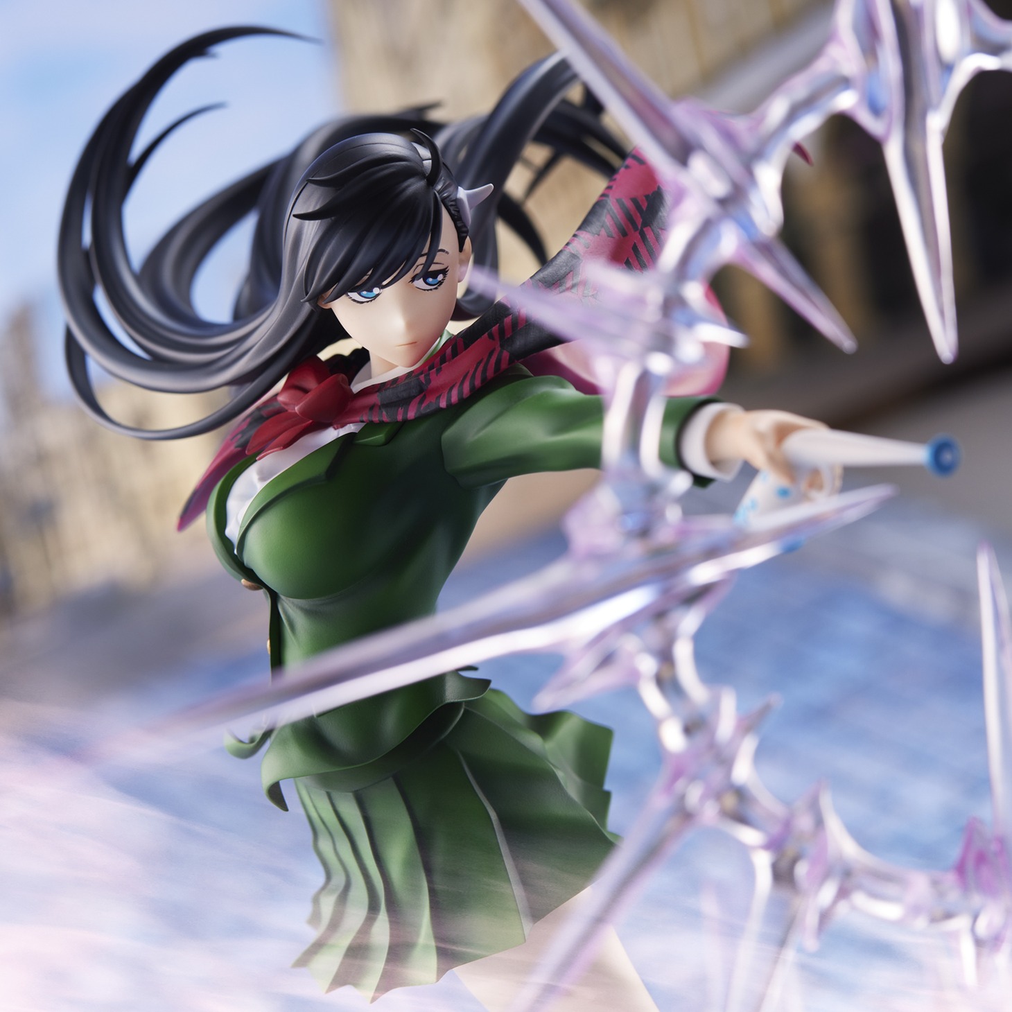 「ViVignette『BURN THE WITCH』新橋のえる」