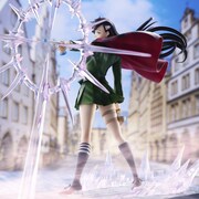 「ViVignette『BURN THE WITCH』新橋のえる」