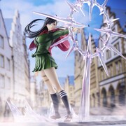 「ViVignette『BURN THE WITCH』新橋のえる」