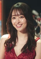 心ちゃん役の中川知香。(c)「来世ではちゃんとします 3」製作委員会