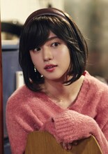 栗山凪役のゆうたろう。(c)「来世ではちゃんとします 3」製作委員会