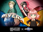 「SPY×FAMILY」のアトラクションがUSJに初登場、謎解きラリーとショーを体験