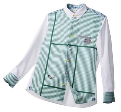 「Nobita’s room」