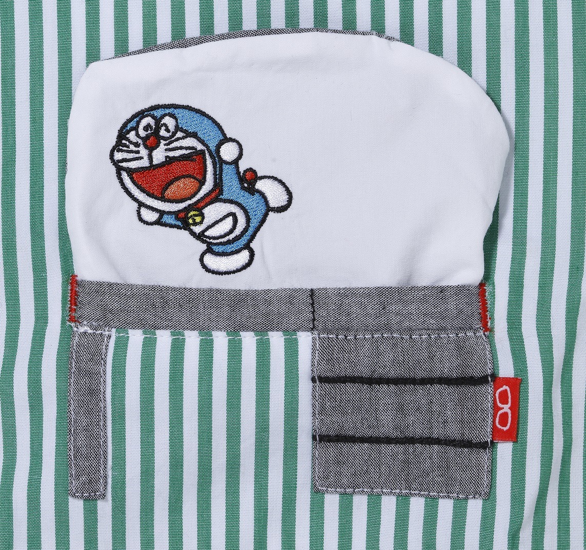 「Nobita’s room」