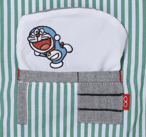 「Nobita’s room」