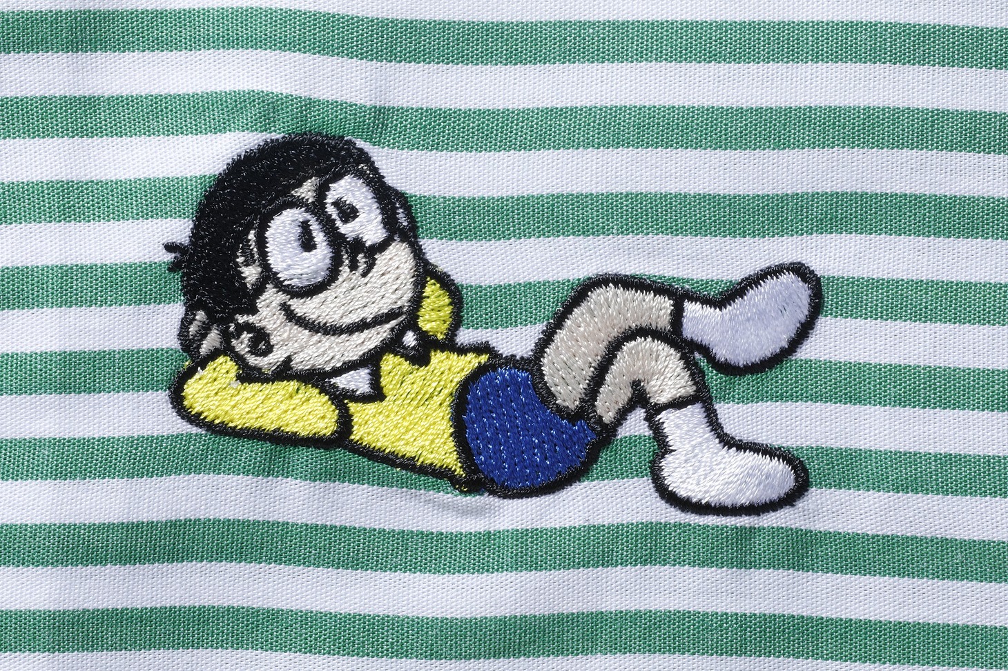 「Nobita’s room」