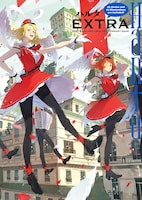 「ハルタEXTRA」