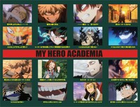 収録ボイス一例。