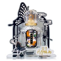 「xxxHOLiC オードパルファム 壱原侑子」