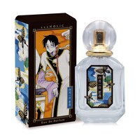「xxxHOLiC オードパルファム 四月一日君尋」