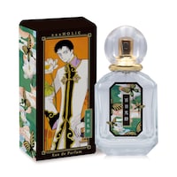 「xxxHOLiC オードパルファム 百目鬼静」