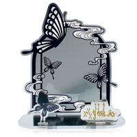 ミラースタンド