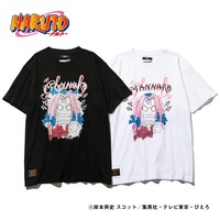 「NARUTO【glamb】Tシャツ 春野サクラ」