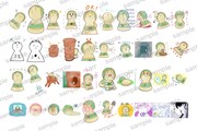 「やまとは恋のまほろば LINEスタンプ」