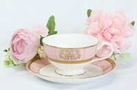 「『SPY×FAMILY』ノリタケ カップ＆ソーサーセット」