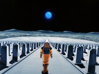 「ダロス」より。 (c)1990 バンダイビジュアル