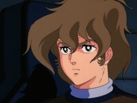 「ダロス」より。 (c)1990 バンダイビジュアル