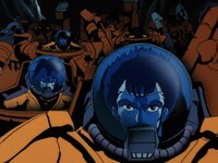 「ダロス」より。 (c)1990 バンダイビジュアル