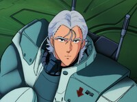 「ダロス」より。 (c)1990 バンダイビジュアル