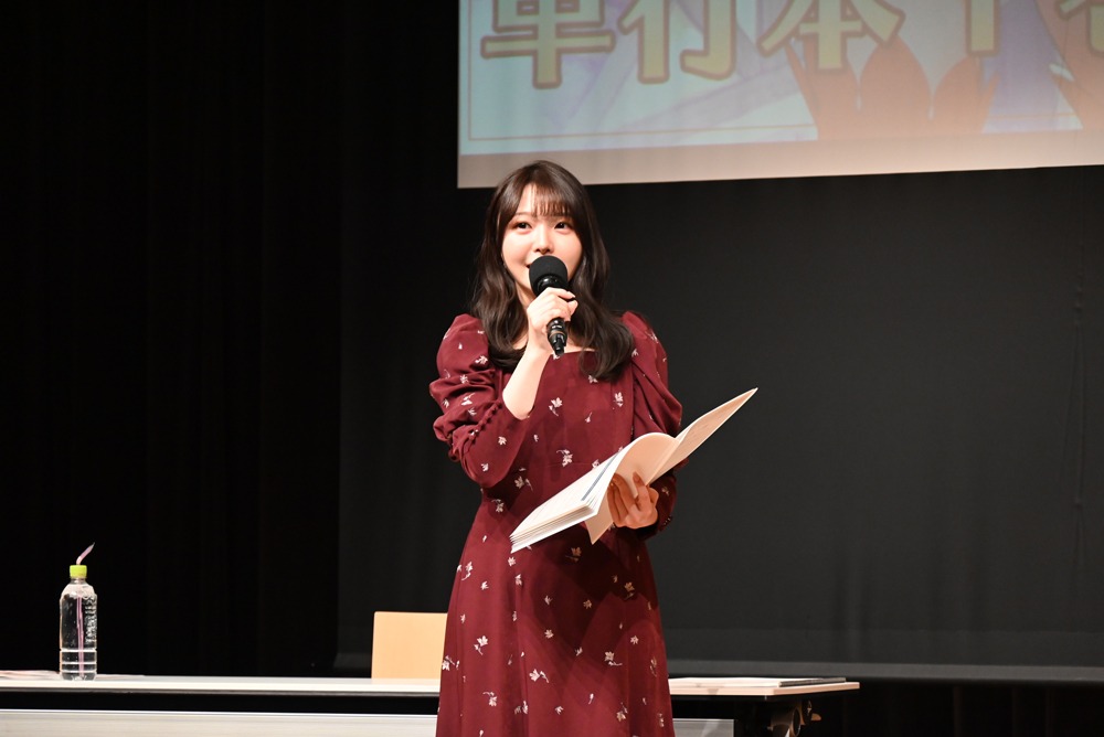 麻倉もも