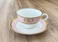 「『SPY×FAMILY』ノリタケ カップ＆ソーサーセット」