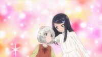 TVアニメ「老後に備えて異世界で8万枚の金貨を貯めます」本PVより。