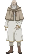 ダミアン（CV：楠大典）