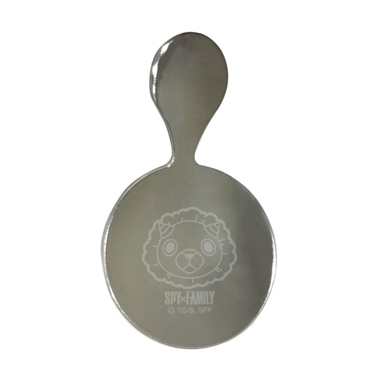 TOHO animation STOREのオリジナル特典に用意されたティーメジャー。